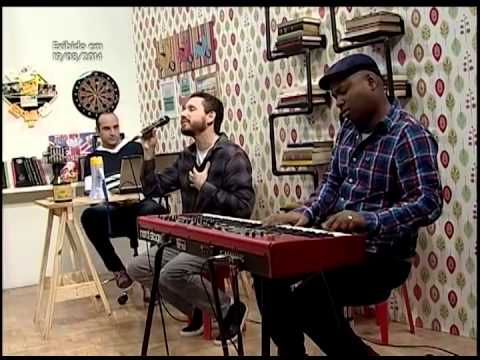 Tesouro video