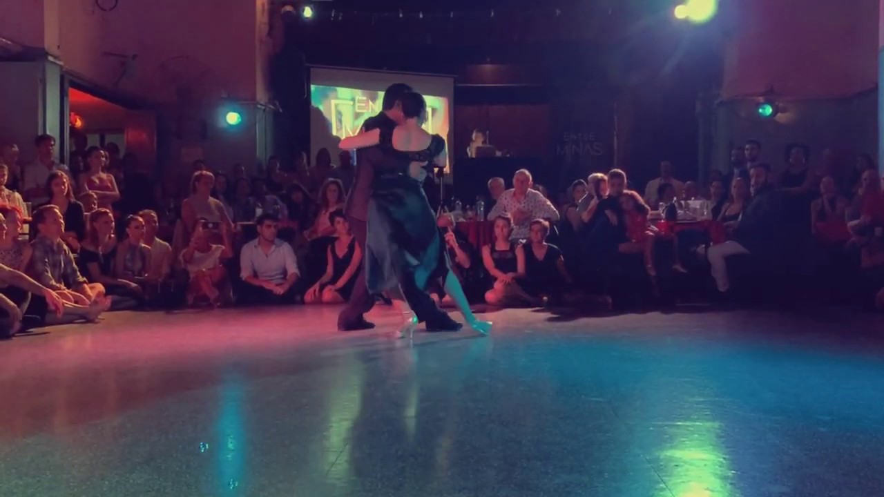 Sabrina y Ruben Veliz - NA 3/3