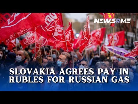 Madrid protests against NATO involvement in Ukraine | Spain News | NewsRme