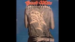 Great White - Last Time