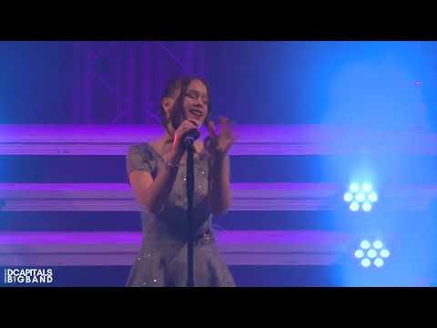 Kantamagħna 2023 - Crazy Little Thing Called Love - Krista Sujak (Cat. B)