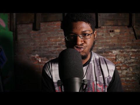 Paris Reed / Midwest Beatbox Battle Champion 2017