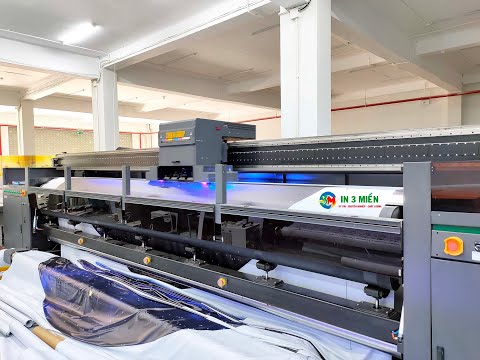 Video bạt Avery ứng dụng trong biển quảng cáo