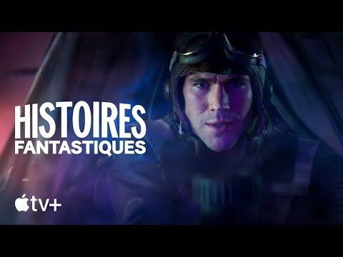 Bande-annonce