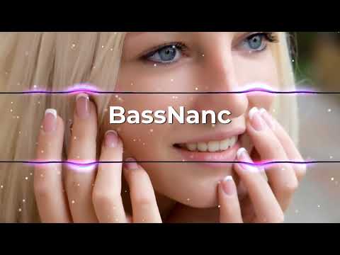Blonde Chaya (feat. Gringo Bamba) (Bass Boosted)