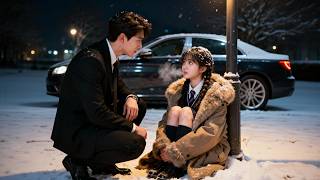 Download lagu CEO found girl in snow,got hooked on her kindness,love her at first sight! mp3