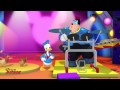 Mickey Mouse Clubhouse Rocks Pete S Song Disneykids