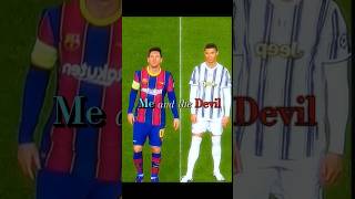 Download lagu Messi X Ronaldo| Me and the devil - Soap&Skin slowed reverb @Bassing_Beats #messi #ronaldo mp3