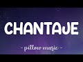 Chantaje Shakira Feat Maluma Lyrics
