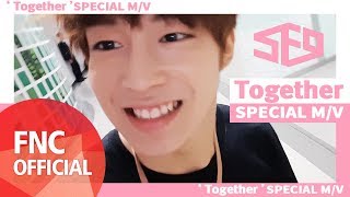 SF9 – Together SPECIAL MUSIC VIDEO