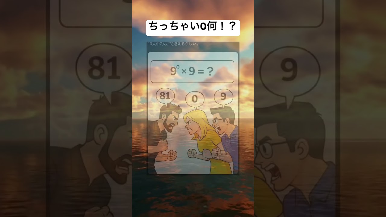 わからんwww  #なぞなぞ #ネタ動画 #面白集 #すごい #難しい