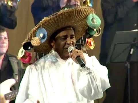 "12 Horas sem Te Vê" - Pinduca