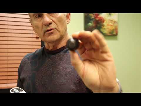 Storz D Actor 100 Pressure/Shock Wave Therapy Stonehaven Medical