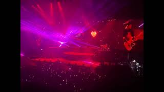 Bring Me The Horizon - Can You Feel My Heart - NX_GN Tour - 3 Arena Dublin