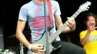 Monty Are I -- In This Legacy