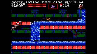 Never an Easy Time - Let's Play Castlevania III Part 13