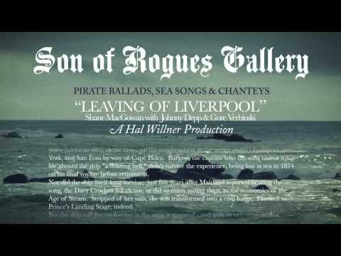 Son Of Rogues Gallery - 