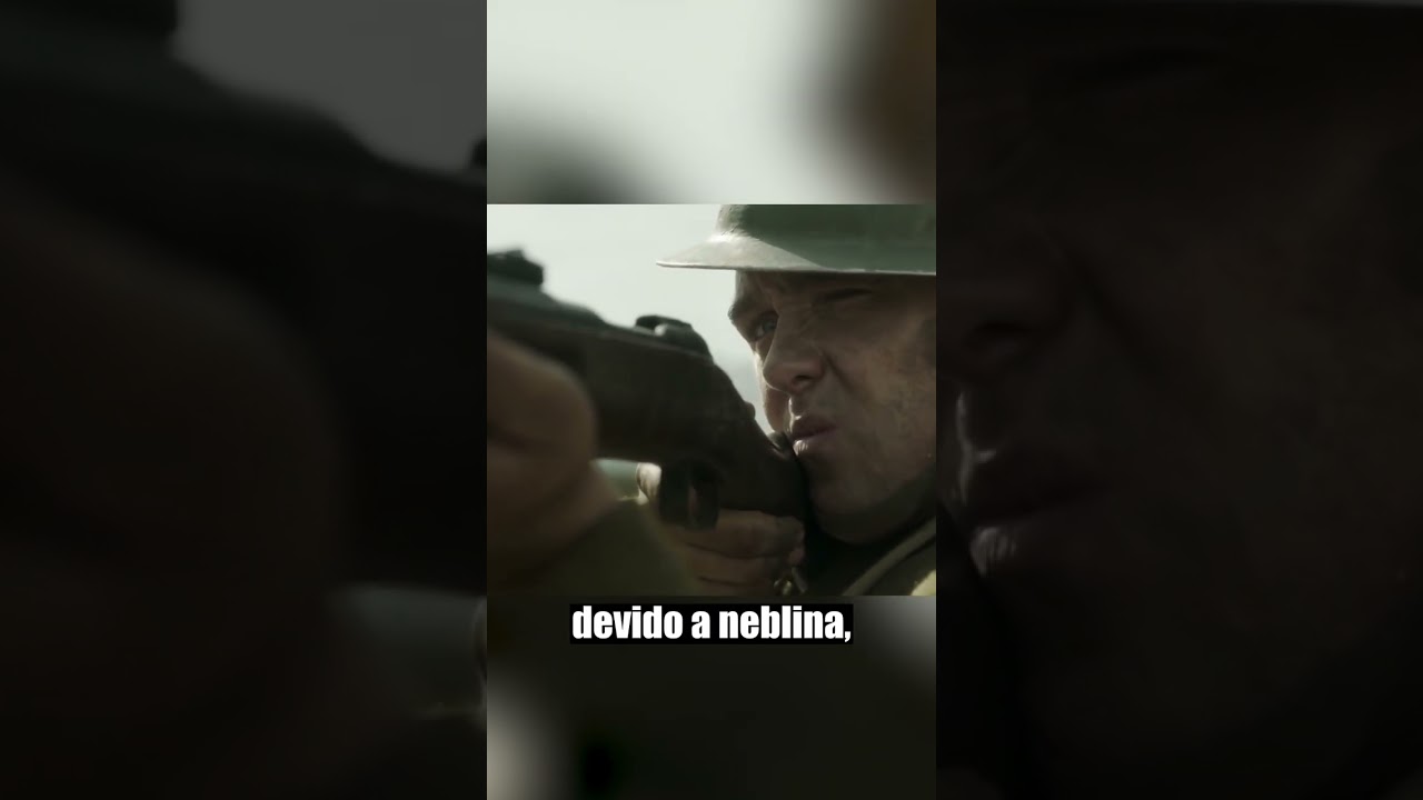 O Homem Que Poderia Ter Impedido A Segunda Guerra: