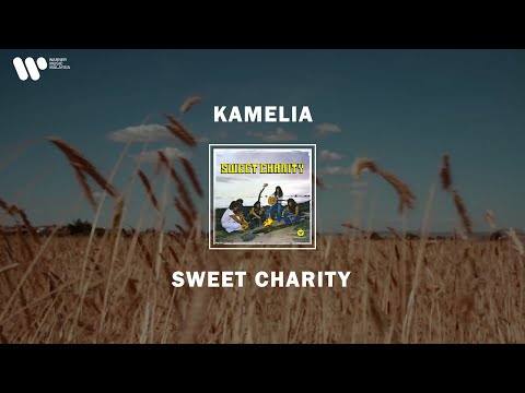 Sweet Charity - Kamelia (Lirik Video)