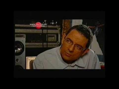 Lying To Michael Jackson - Starring Rowan Atkinson for Comic Relief BBC 2003