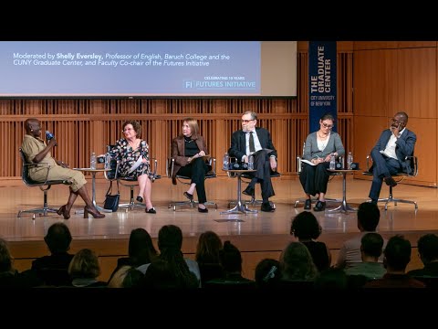 The Future of Higher Education