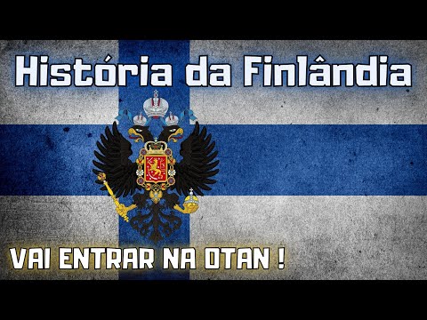 História da Finlândia