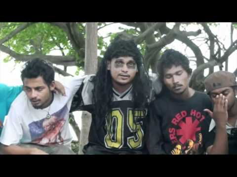 Dhivehi Partey Song