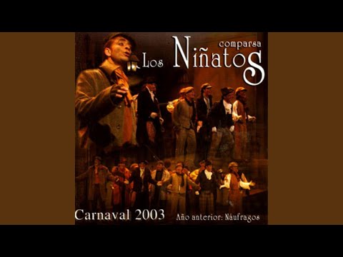 Comparsa Los Niñatos, Mi amor (Rumba)