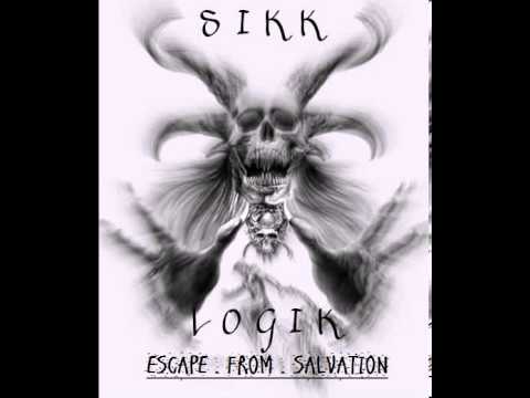 Sikk Logik - Night Time Official release
