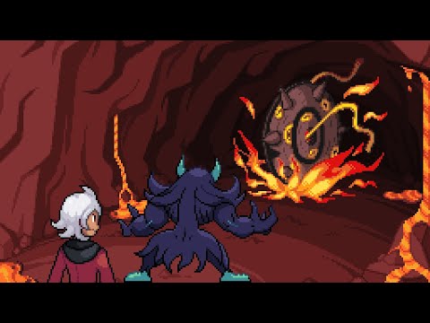 Pokemon Rejuvenation [Mono Fairy] Vs Rift Ferrothorn