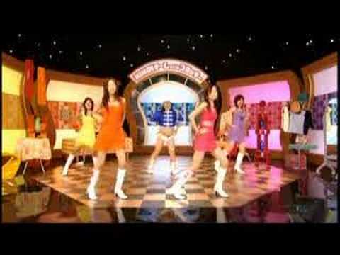 Hinoi Team with Korikki - Sticky Tricky & Bang (Para Para)