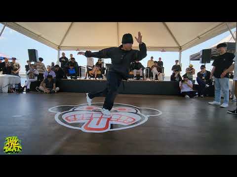 THE SUPPLY VS OUR STYLE ZERO-MASSIVE MONKEES DAY 2023-3 VS 3 PRELIMS