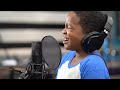 Clarksville Elementary students record adorable 