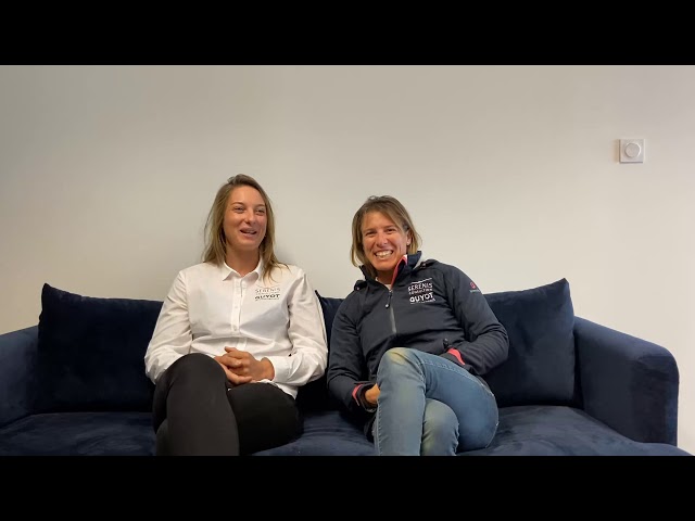 Vidéo Prononciation de Camille Lecointre en Français Vidéo Prononciation de Camille Lecointre en Français