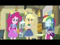 MLP Equestria Girls Russia Эпплджек из Мой маленький пони. Девушки ...