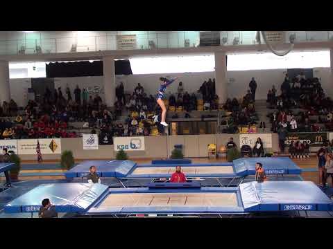 Beach Cup 2018 - Ana Matilde Pereira F2