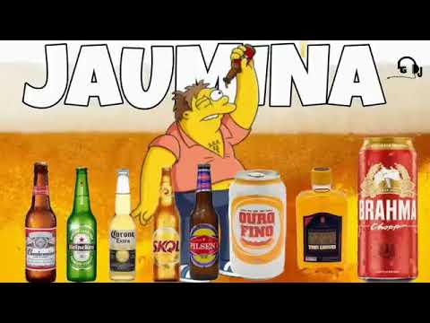 VIERNES MAIKI - JA'UMINA - OU HINAAA 🍺✨️ #JAUMINA #CLASICOSTROPICALES 