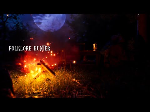 Folklore Hunter New 0.9.1 Update