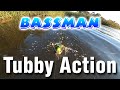Bassman Tubby Underwater Action