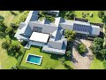 (5187001) 6 Bedroom House for sale in White River, Mpumalanga