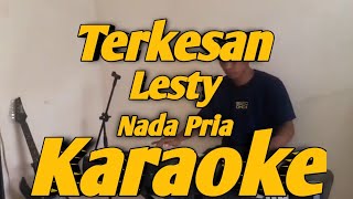 Download lagu Terkesan Karaoke Lesty Kejora Nada Pria Versi KORG PA700 mp3 Download lagu Terkesan Karaoke Lesty Kejora Nada Pria Versi KORG PA700 mp3