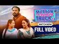 Best Scene Of Mittran Da Challeya Truck Ni Amrinder Gill Latest Punjabi Movies Chaupal App