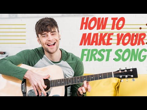 How to Make Music? [Make Your First Song in 5 Steps]