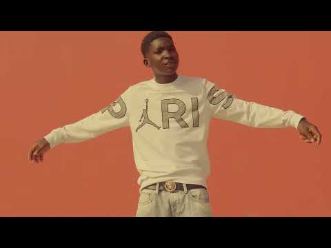 Elvis varela feat Larry Jay - P-M-K-M (Official VIDEO )