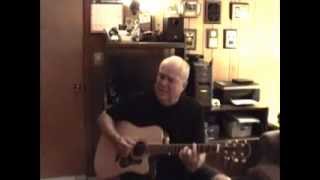 Bob Clark- That Old Black Magic