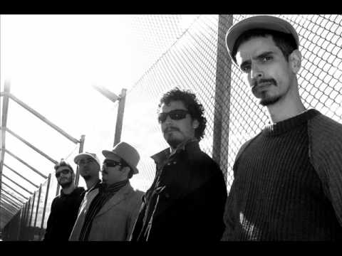 Los Cafres - Nice Time