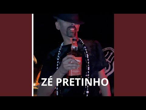 ZÉ PRETINHO /VÁRIOS PONTOS