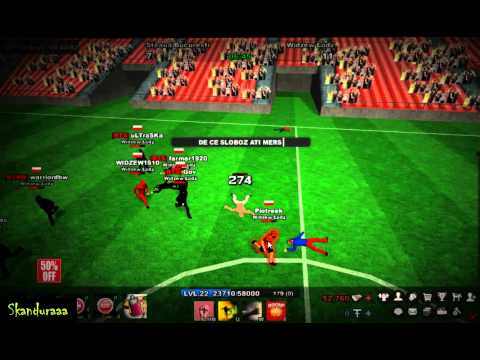 Hooligans Game Romania   Steaua Bucuresti - Widzew Lodz   2 12 2015