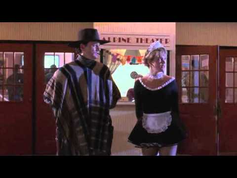 Told You, Call Me Bronco