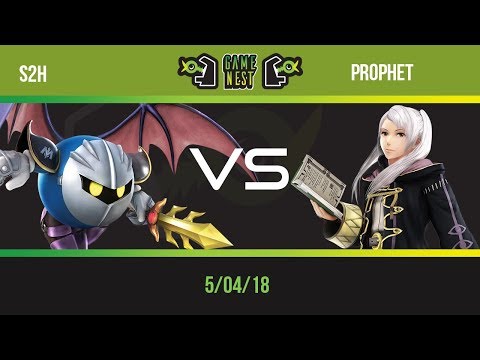 Smash It Up 102: S2H vs Prophet